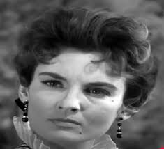 Rawhide" Incident at the Buffalo Smokehouse (TV Episode 1959)