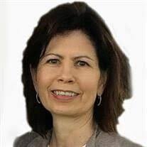 Carolyn Gandy's Instagram, Twitter & Facebook