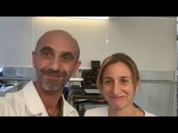 Equipo de podología Martín Rueda. 15 años colaborando.