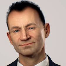 Meet Digital Daniel Kalt