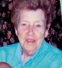 Marjorie Louise Beller