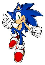 Live clipart keren sonic the hedgehog characters 386233 hd. S O N I C 2 D P N G Zonealarm Results