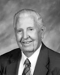 VIII. LET US REMEMBER Reverend Wilbert Taylor Bradley