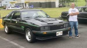Image result for Green 1979 Capri