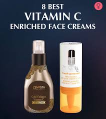 Now foods is known for its quality products. 8 Best Vitamin C Enriched Face Creams