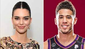 The keeping up with the kardashians star and her nba kendall also snuggled with her boyfriend under a blanket (picture: Kendall Jenner Devin Booker Mark 1 Year Of Dating With Romantic Getaway