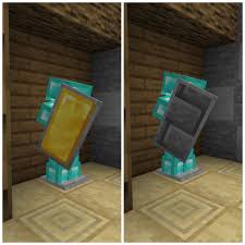Haus blaupausen spiele mit freunden bilder minecraft haus minecraft tipps. Action Spielfiguren Minecraft Customizable Shield New Spielzeug