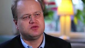 Frank Figge and carbon performance in companies