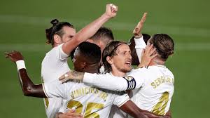 Este e uma página muito rudmentar. Do Que O Real Madrid Precisa Para Ser Campeao De Laliga Goal Com