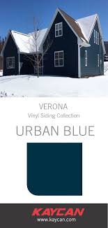 We did not find results for: Urban Blue Is A Chic And Sophisticated Shade From Kaycan S Verona Vinyl Siding Collection Vinyl Siding House Vinyl Siding Colors House Siding Options
