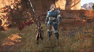 Pahmar-raht are so huge : relderscrollsonline