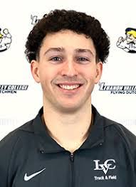 Colin Winters's Instagram, Twitter & Facebook