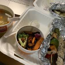 Maybe you would like to learn more about one of these? Zoes Kitchen 117 Photos 117 Reviews Greek 1601 S University Dr Fort Worth Tx Restaurant Reviews Phone Number Menu