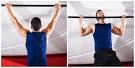 Exercise Face-Off: Pull Up vs. Chin Up Menaposs Fitness