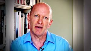 Simon Sebag Montefiore Introduces his book The Romanovs