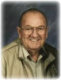 Obituary information for Lee Reece Bailey