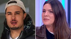 Carlo Costanzia, rotundo tras los dardos de su prima, Laura Matamoros: "Hablas de mí porque si lo hicieras de ti a nadie le interesaría"