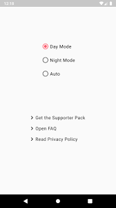 If you're into reading books on you. Dark Mode 1 19 Apk Download