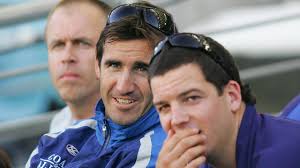 NRL: Andrew Johns made Jarrod Mullen feel free at Newcastle Knights