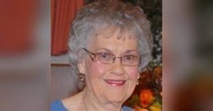 Mary Evelyn Hinkle Obituary
