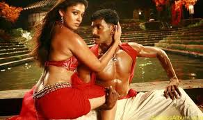 But, after she got married her navel looks very unattractive. Nayanthara Hot Sexy Navel Kiss In Sathyam Hd Red Backless Blouse Photos Actress Album