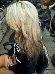 Opinions On Reverse Ombre Ombre Hair Blonde Reverse Ombre Hair Hair Styles
