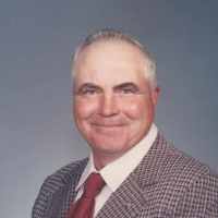 Cecil Edward Hiles (1934–2012)