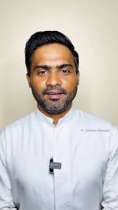Fr. Arockia Ramesh