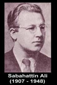 PROMETHEUS: KAZ DAĞLARINDAN BİR YÖRÜK HİKAYESİ