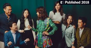 Here is the list of 2018 oscar nominations: For Some Viewers Crazy Rich Asians Is Not Asian Enough The New York Times