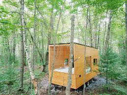 To download a rec area map, click here. Off Grid Inn Travel Wisconsin