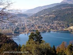 The town is considered the tourism capital of the neuquen province, a claim. Looking Down On San Martin De Los Andes Lake Lacar In Northwest Patagonia Argentina The Alp San Martin De Los Andes Argentina Travel South America Travel