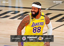 The @lakers are the 2020 nba champions! 8bcfk0eehmitbm