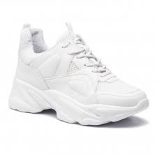With sneakers, booties, heels and much more, you could pair your entire wardrobe with nothing but steve madden shoes. Ø¢Ù…Ù† Ø§Ù„Ø£Ù…Ù‡Ø§Øª Ù…Ø³ØªÙ‚Ù„ Steve Madden White Sneakers Dsvdedommel Com