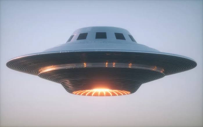Why we can't rule out a visit from alien beings | BBC Sky at Night Magazine