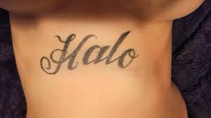 Halo tattoo is an awesome parlor that is popular amongst both the locals and the students. Steemit Girl Halo Tattoos Steemit