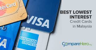 Wonder what is the best credit card malaysia? Credit Card Page 5 Of 16 Comparehero