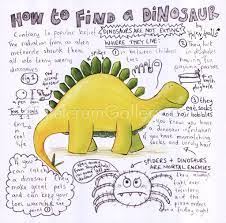 How To Find A Dinosaur By Helen Doodle Dinosaur Dinosaur Nursery Doodles