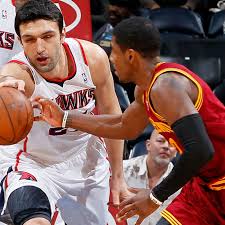 The hawks compete in the national basketball association (nba). Atlanta Hawks Roster 2012 Rick Sund Sticking With Current Roster For Now Sb Nation Atlanta
