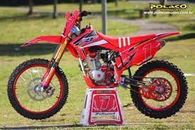 10 Honda 2017 Crf230f Ideas Honda Motocross Dirtbikes