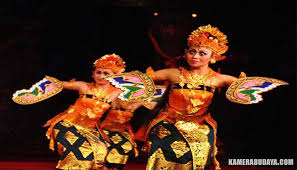 Sebutkan contoh tari tunggal beserta asal daerahnya! Inilah 10 Tari Kreasi Baru Indonesia Dan Daerah Asalnya Lensa Budaya