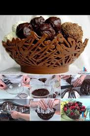 Pin Pa Ice Cream Cakes And Sweets
