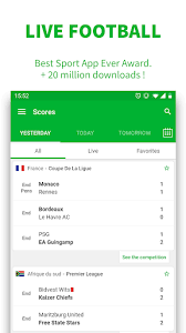 Legia warszawa is playing next match on 10 aug 2021 against gnk dinamo zagreb in uefa champions league, qualification. Updated Skores Live Football Scores Apk Download For Pc Android 2021