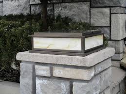 Frc F 11 Outdoor Column Mount Outdoor Lighting Outdoor Pillar Lights Outdoor
