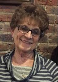 RITA KEYES Obituary (1938