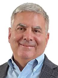 John Colucci at Comcast