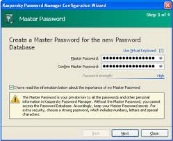 A Closer Look At Kaspersky Password Manager Help Net Security