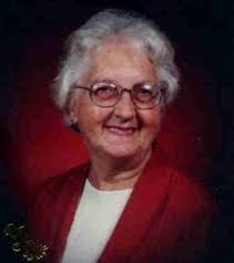 Obituary of Helen R. Sylvester