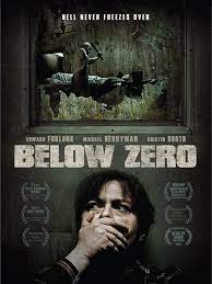 In other words, it failed to receive a single positive notice from a professional critic on rotten tomatoes. Below Zero 2012 Rotten Tomatoes