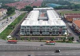 Outpatient clinic klinik pesakit luar 2. Klinik Kesihatan Puchong Batu 14 Gigi